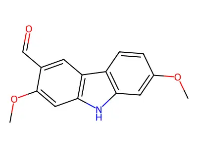 Glycozolidal structure