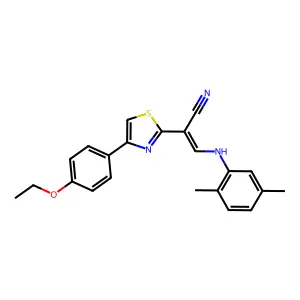 F0760-1949 structure