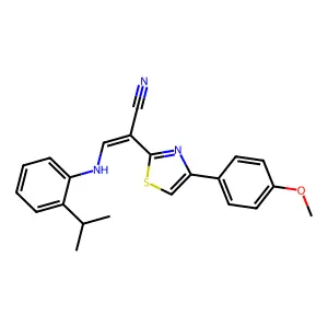 F0760-1740 structure