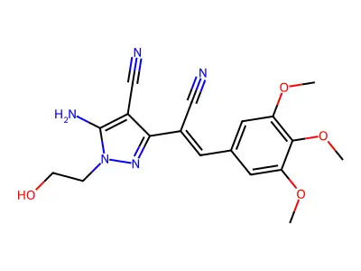 BAS 01966290 structure