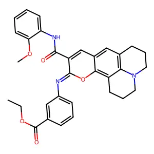 F1601-0258 structure