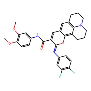 F1601-0166 structure