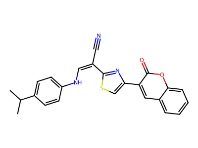 F0760-1605 structure