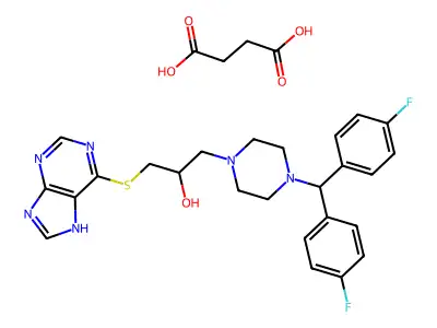 1,4-Naphthalenedione, 2-bromo-3-((4-chlorophenyl)amino)- structure