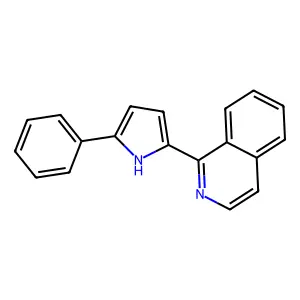 2,4-DB isooctyl ester structure