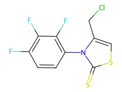 BD 623 structure