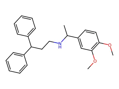 Khl 8430 structure