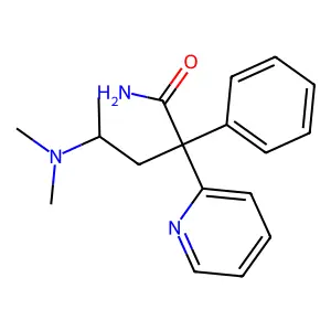 Vamicamide structure