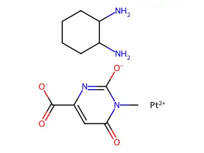 3-Modcpl structure