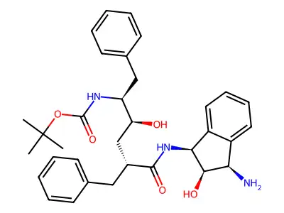 Benzocycloalkyl amine structure