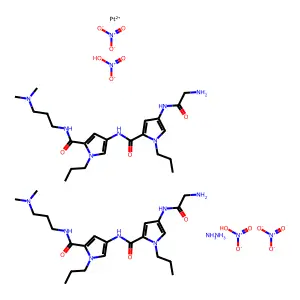 9(10H)-Acridinone, 1-hydroxy-3-methoxy-10-methyl- structure