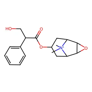 Pamine structure