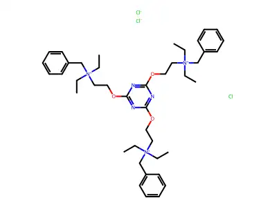 NIOSH/BS9258000 structure