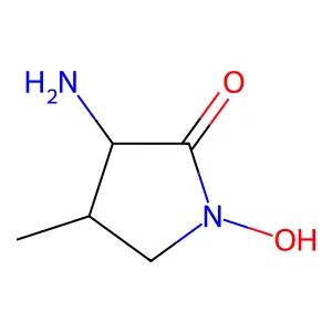 L 687414 structure