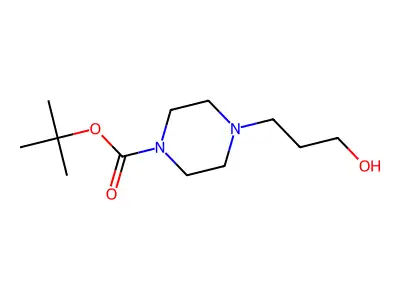 1,2,4-Triazinane-3,5-dione structure