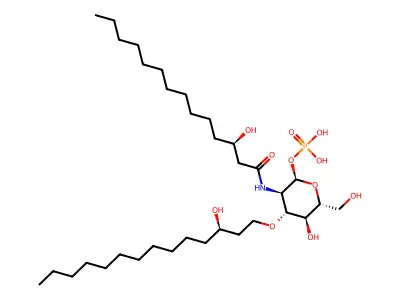3-Htd-gluphos structure