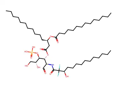 2-Dtttg structure