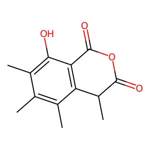 Sclerin structure