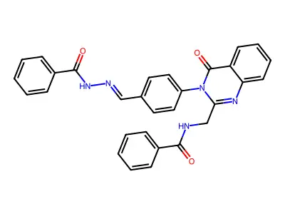 CTK4B8133 structure