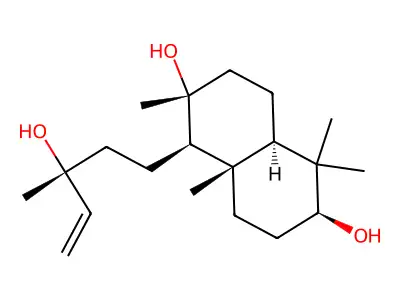 N-methyl-N-(2-methylbutan-2-yl)nitrous Amide structure