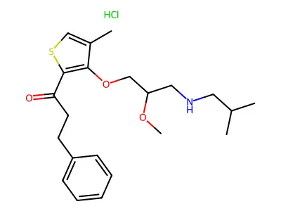 LG 6-101 structure