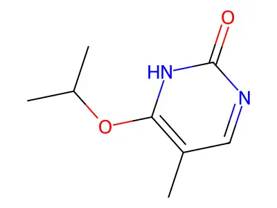 1-(2,4-Dimethylphenyl)-3-(4-methylphenyl)urea structure
