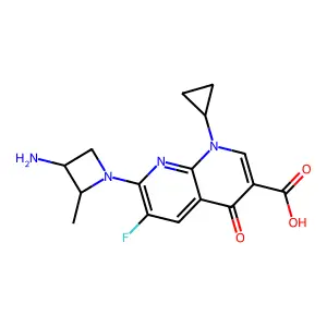 E 4695 structure