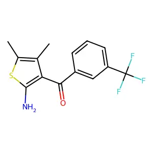 PD 81723 structure