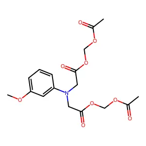 Anis-AM structure