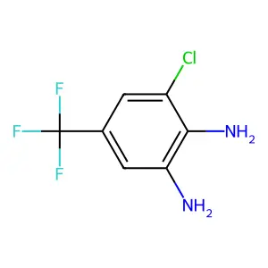 2,3-Dimethoxyphenylacetonitrile structure