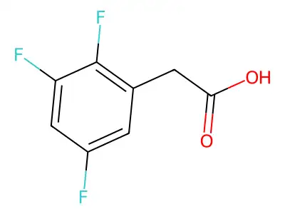 5-(4-Chlorophenyl)isoxazole structure