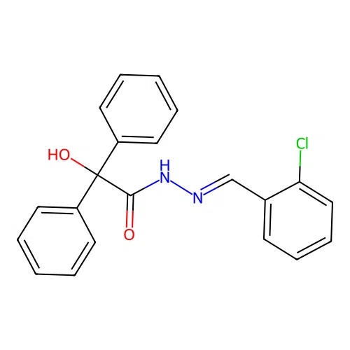 RefChem:1078347 structure