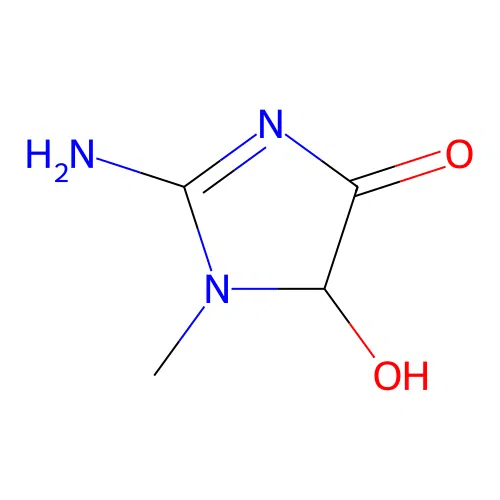 Creatol structure