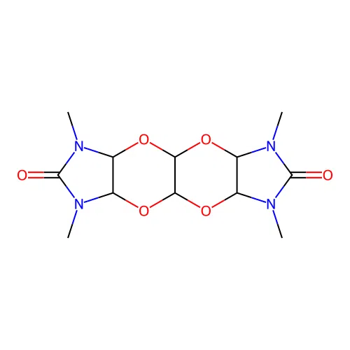 BAS 03376548 structure