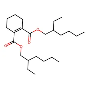 3,7-Dimethyloctane-1,2-diol structure