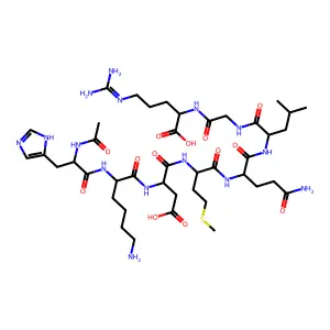 Hlamglga structure