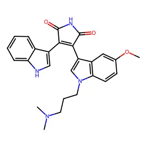 Go 6983 structure