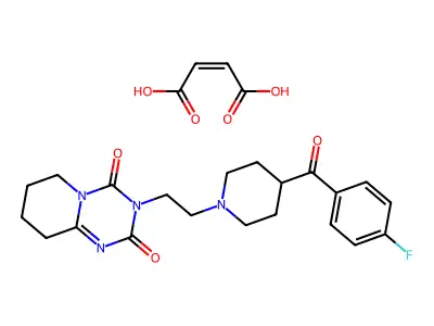 DV 7028 structure