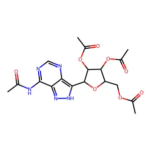 Ethyl 2-oxo-3-(triphenyl-lambda~5~-phosphanylidene)propanoate structure