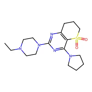 Mtp 3115 structure