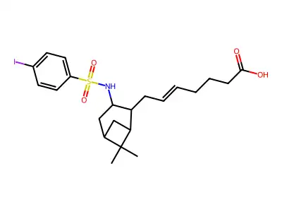 I-SAP structure