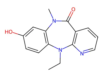 BI-RG-587 analog structure