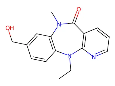 BI-RG-587 analog structure