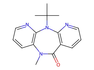 BI-RG-587 analog structure