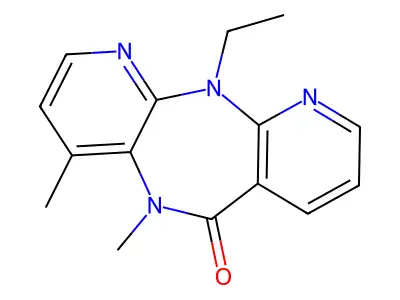 BI-RG-587 analog structure
