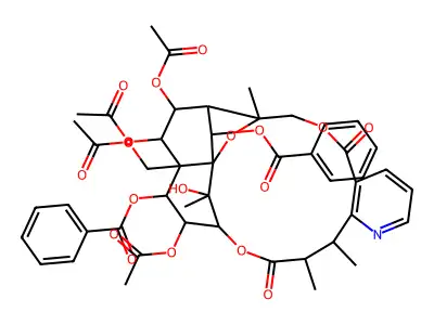 Pyridazine, 3,6-dichloro-4-(1,1-dimethylpropyl)- structure