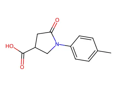 4-Hydroxy-5,8-dimethoxyquinoline-3-carboxylic acid structure