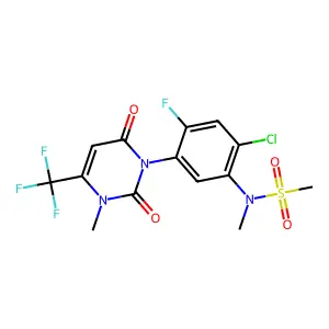 2-Propionylpyrroline structure