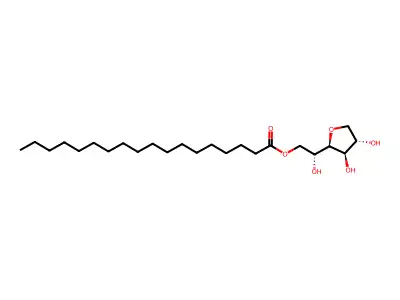 Glycomul S structure