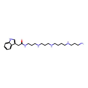 Agel 416 structure